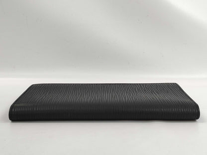 LOUIS VUITTON Epi Wallet