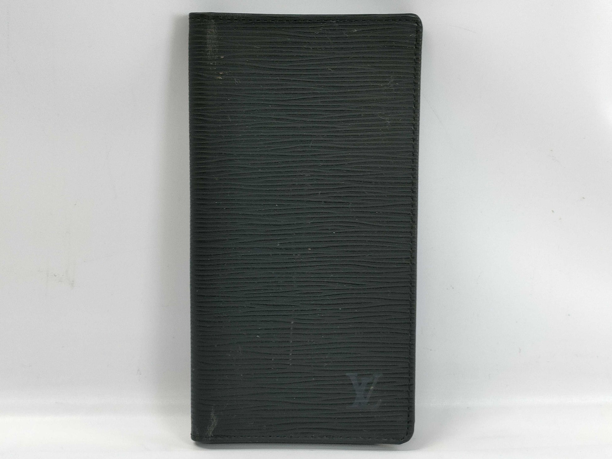 LOUIS VUITTON Epi Wallet