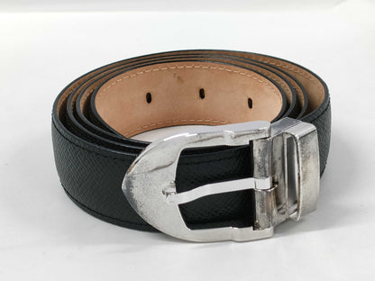 LOUIS VUITTON Taiga Belt