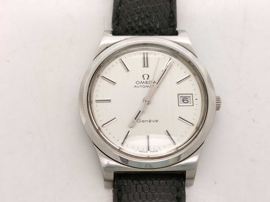 OMEGA Geneva manual winding working men's watch