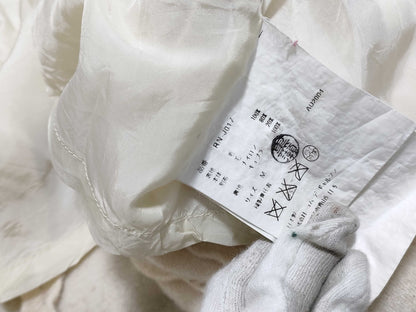 COMME des GARÇONS robe de chambre AD2004 Last Collection Distressed JK Jacket