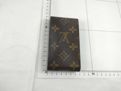 LOUIS VUITTON Monogram M63024 Etui Cigarette Other Accessories