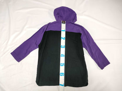 NIKE NIKE Logo Patch Zip Hoodie Jacket