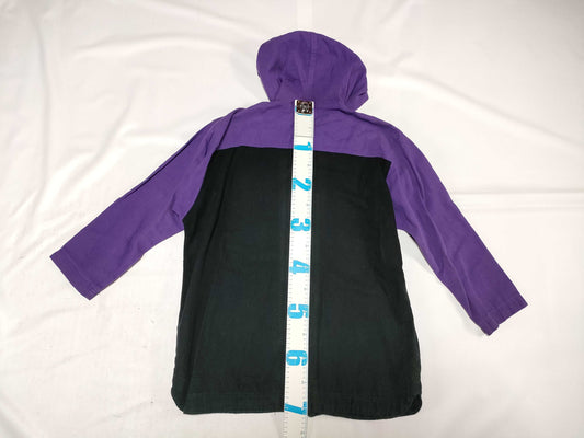 NIKE NIKE Logo Patch Zip Hoodie Jacket