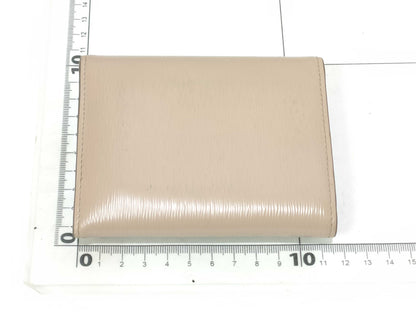PRADA Vitello Move Compact Wallet 1MH176 Wallet
