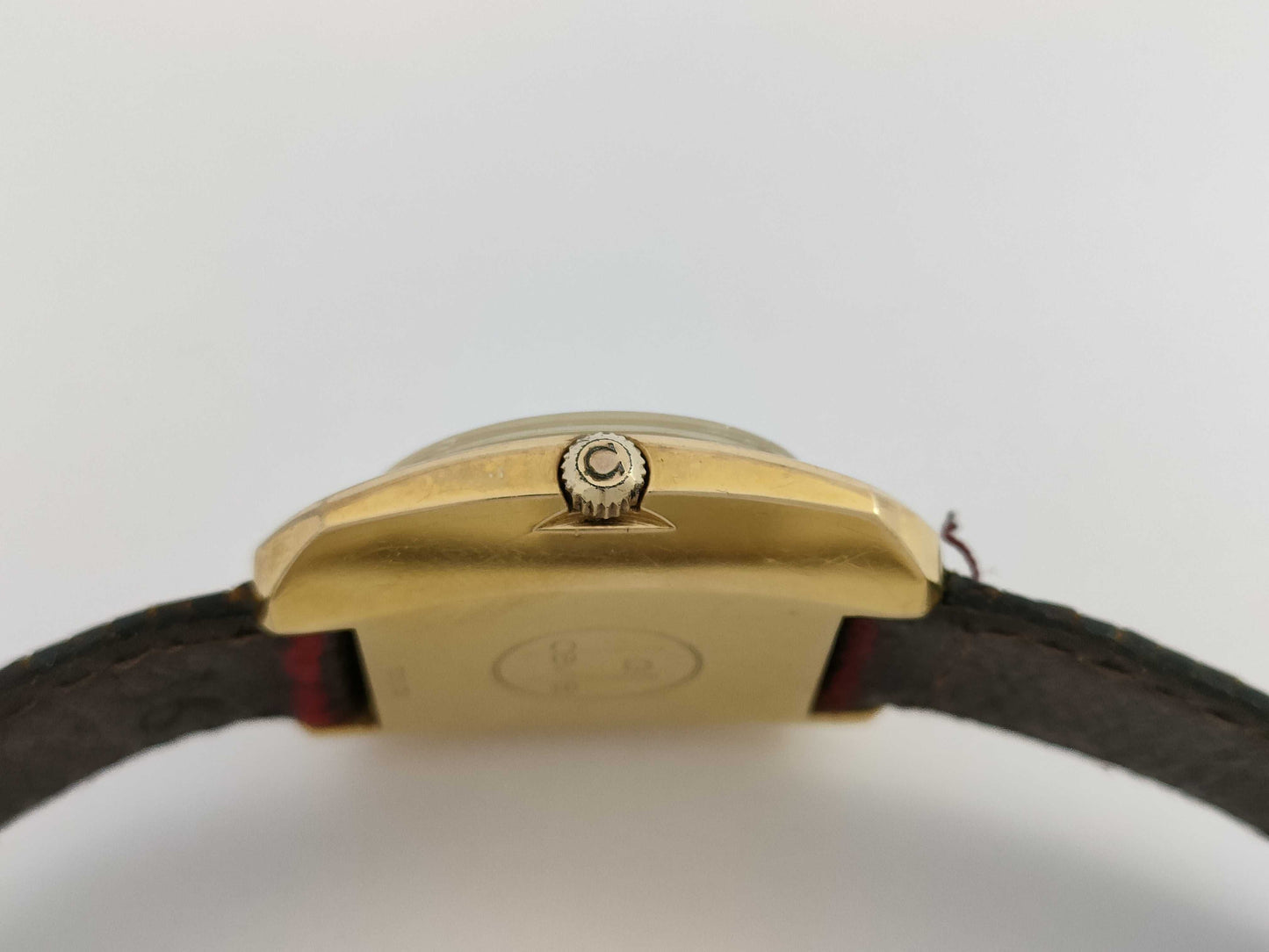 OMEGA De Ville tol103 Automatic Women's Watch with Box