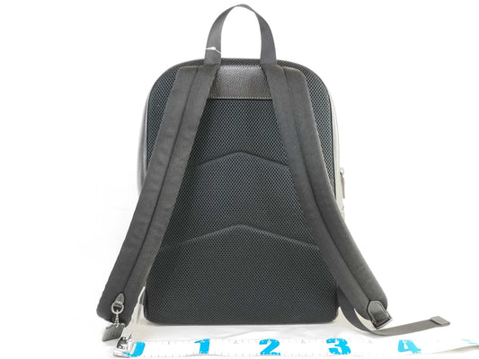 COACH CAJ66 Backpack/Black Rucksack