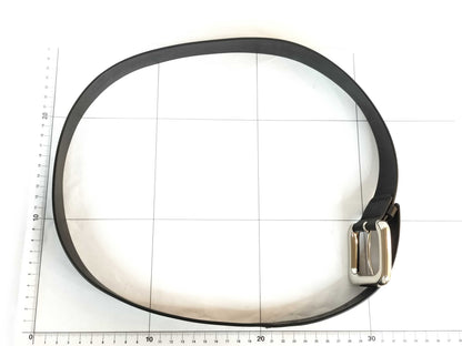 BOTTEGA VENETA Leather Belt *2 Belt