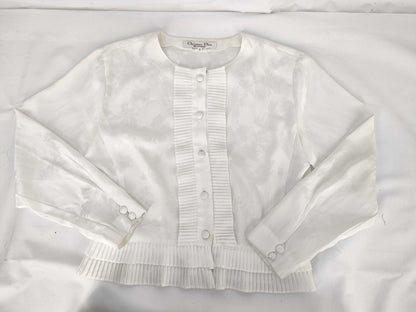 Dior PRET-A-PORTER/Jacket Jacket