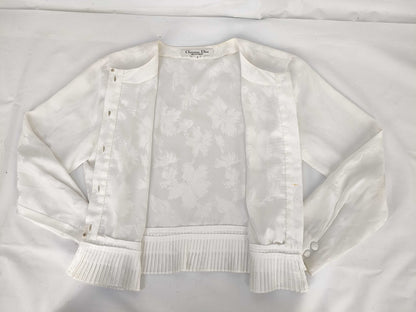 Dior PRET-A-PORTER/Jacket Jacket