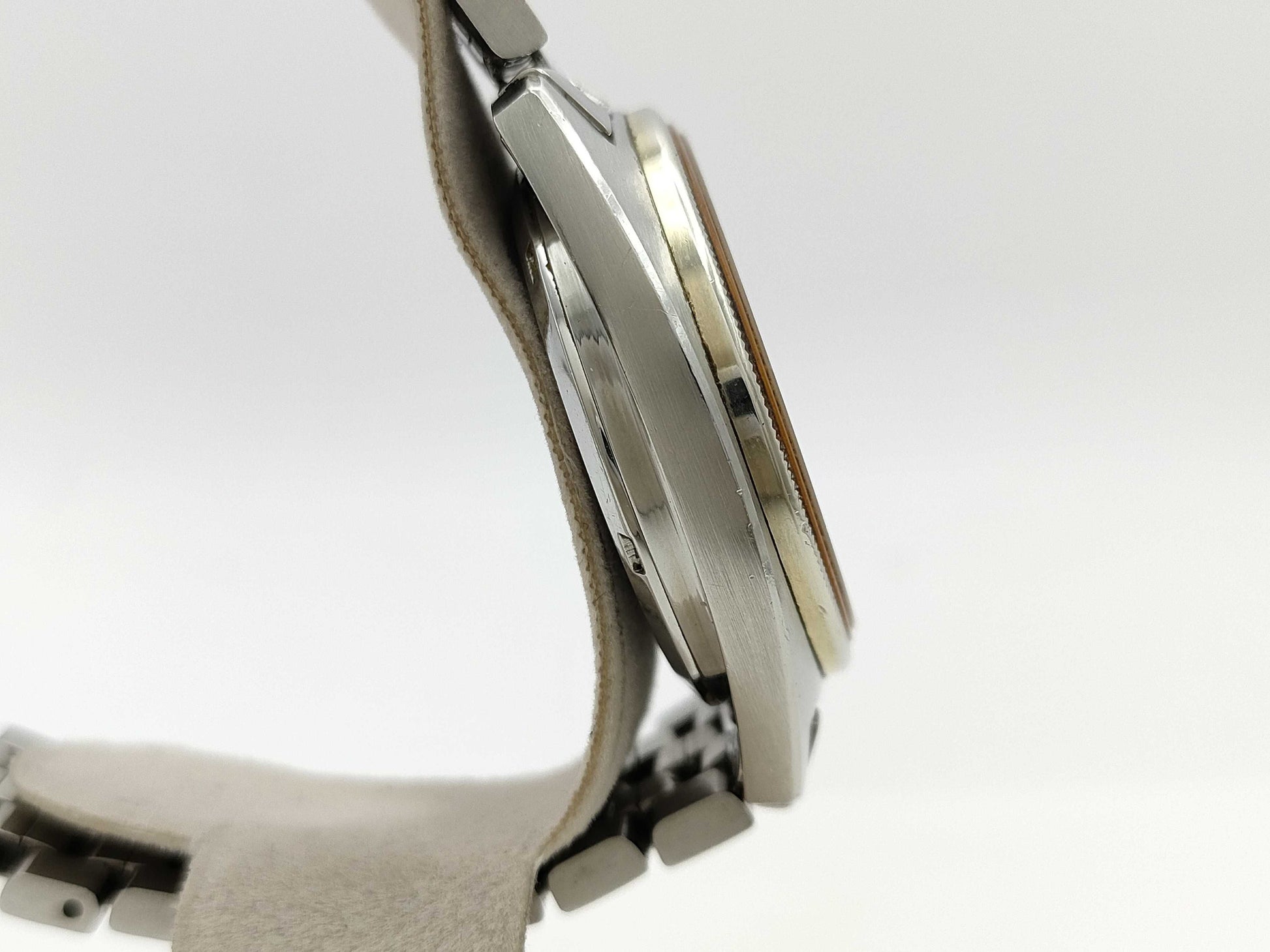 OMEGA 168.0057 Automatic Men's Watch