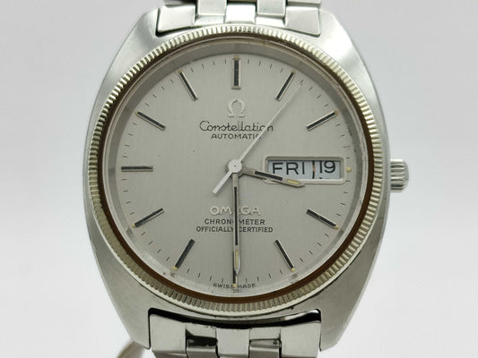 OMEGA 168.0057 Automatic Men's Watch