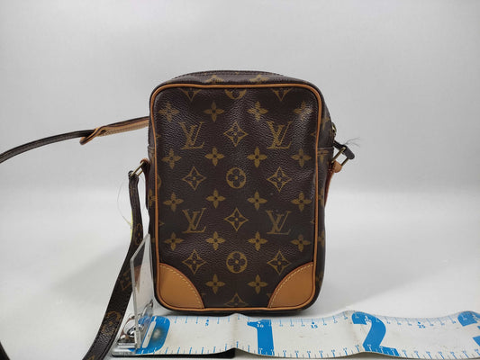 LOUIS VUITTON Monogram M45236 Amazon Shoulder Bag