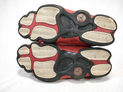 NIKE NIKE 414571 004 32cm Sneakers