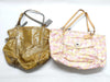 COACH Signature Turnlock/One-Shoulder/Hand etc.*2 Handbags
