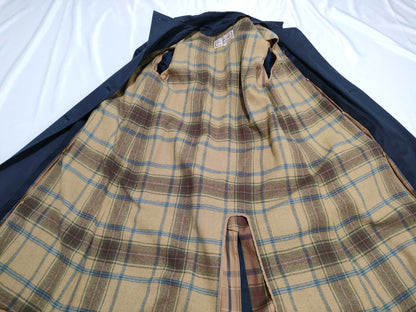 Yves Saint Laurent Women's Coat Coat
