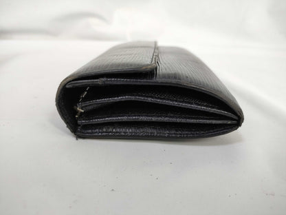 LOUIS VUITTON Epi Portefeuille Sarah Wallet