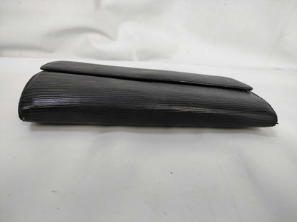 LOUIS VUITTON Epi Portefeuille Sarah Wallet