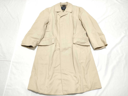 BURBERRY Burberry Coat Coat