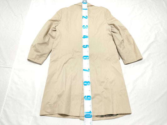 BURBERRY Burberry Coat Coat