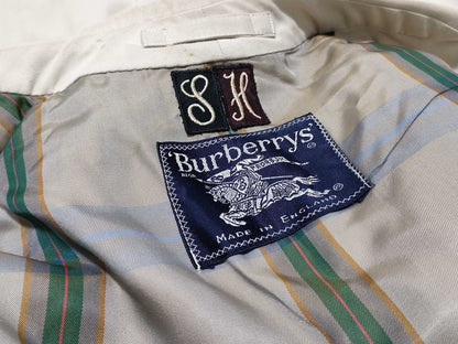 BURBERRY Burberry Coat Coat