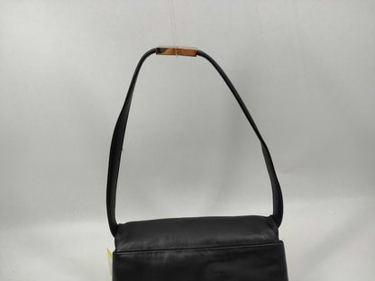 Prisma Leather Shoulder Bag Shoulder Bag