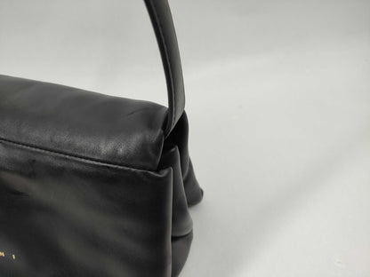 Prisma Leather Shoulder Bag Shoulder Bag