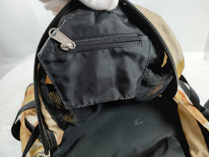 THE NORTH FACE Strider Backpack/Montbell Nylon Shoulder Backpack