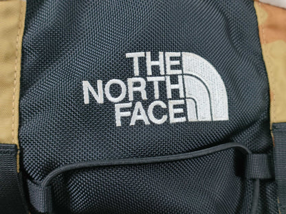 THE NORTH FACE Strider Backpack/Montbell Nylon Shoulder Backpack
