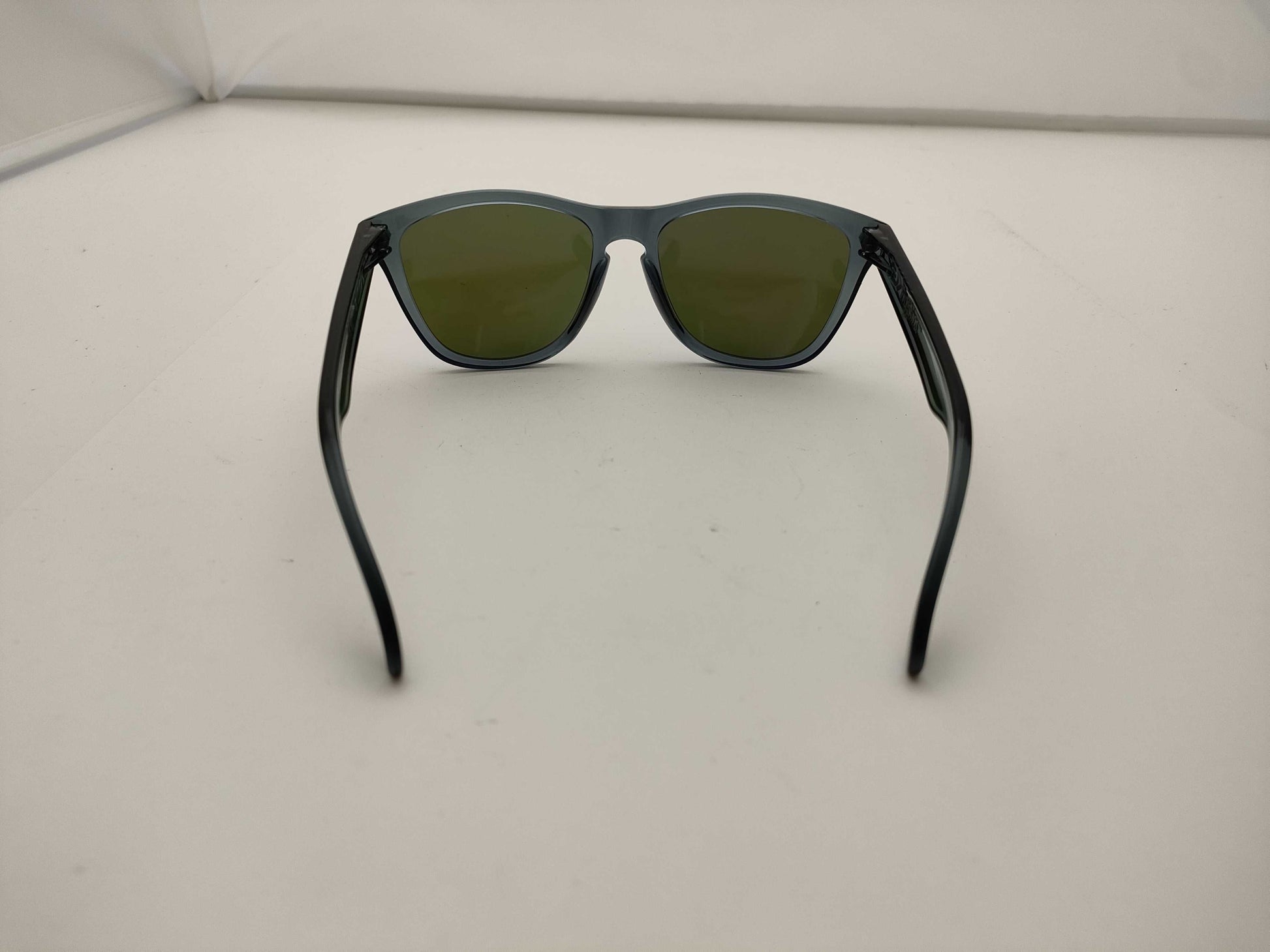 Oakley Frogskins Sunglasses/Glasses