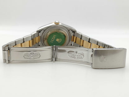 ROLEX 14**3 U56**22 Boys' Watch