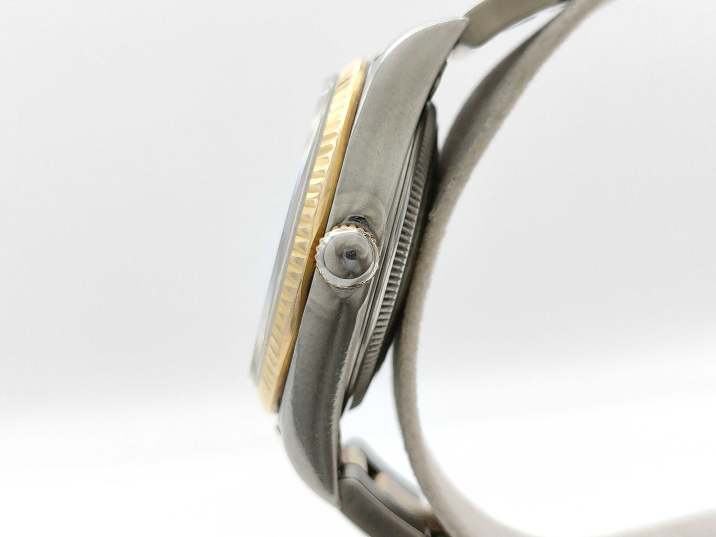 ROLEX 14**3 U56**22 Boys' Watch