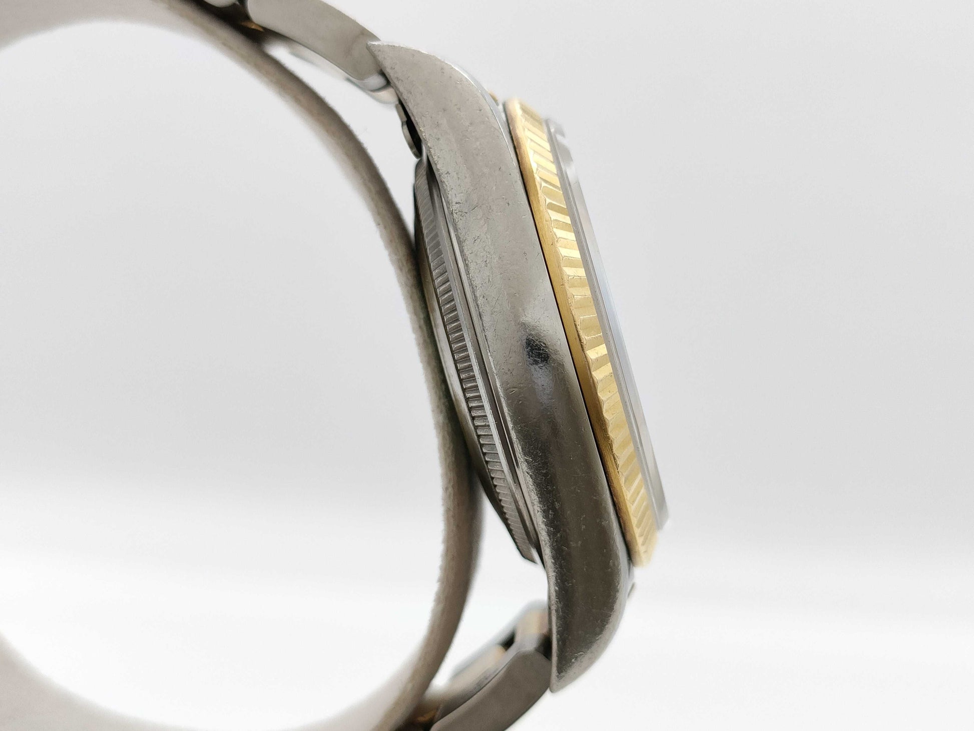 ROLEX 14**3 U56**22 Boys' Watch