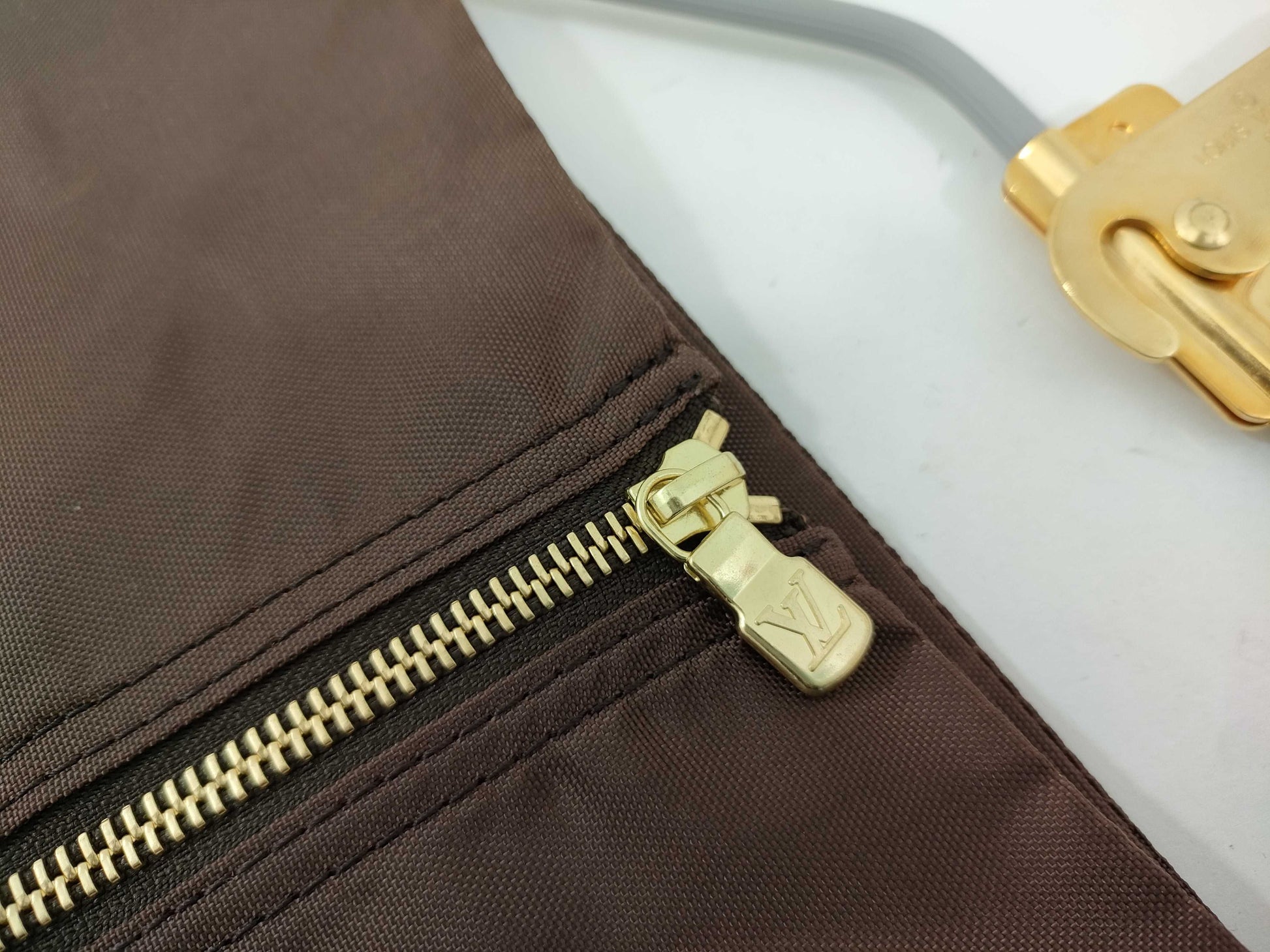 LOUIS VUITTON LOUIS VUITTON Garment Case Other Accessories