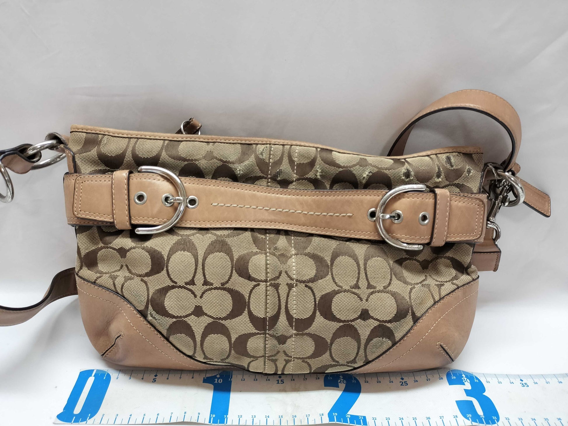 COACH, FURLA, LONGCHAMP, etc. *5 shoulder bags