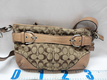 COACH, FURLA, LONGCHAMP, etc. *5 shoulder bags