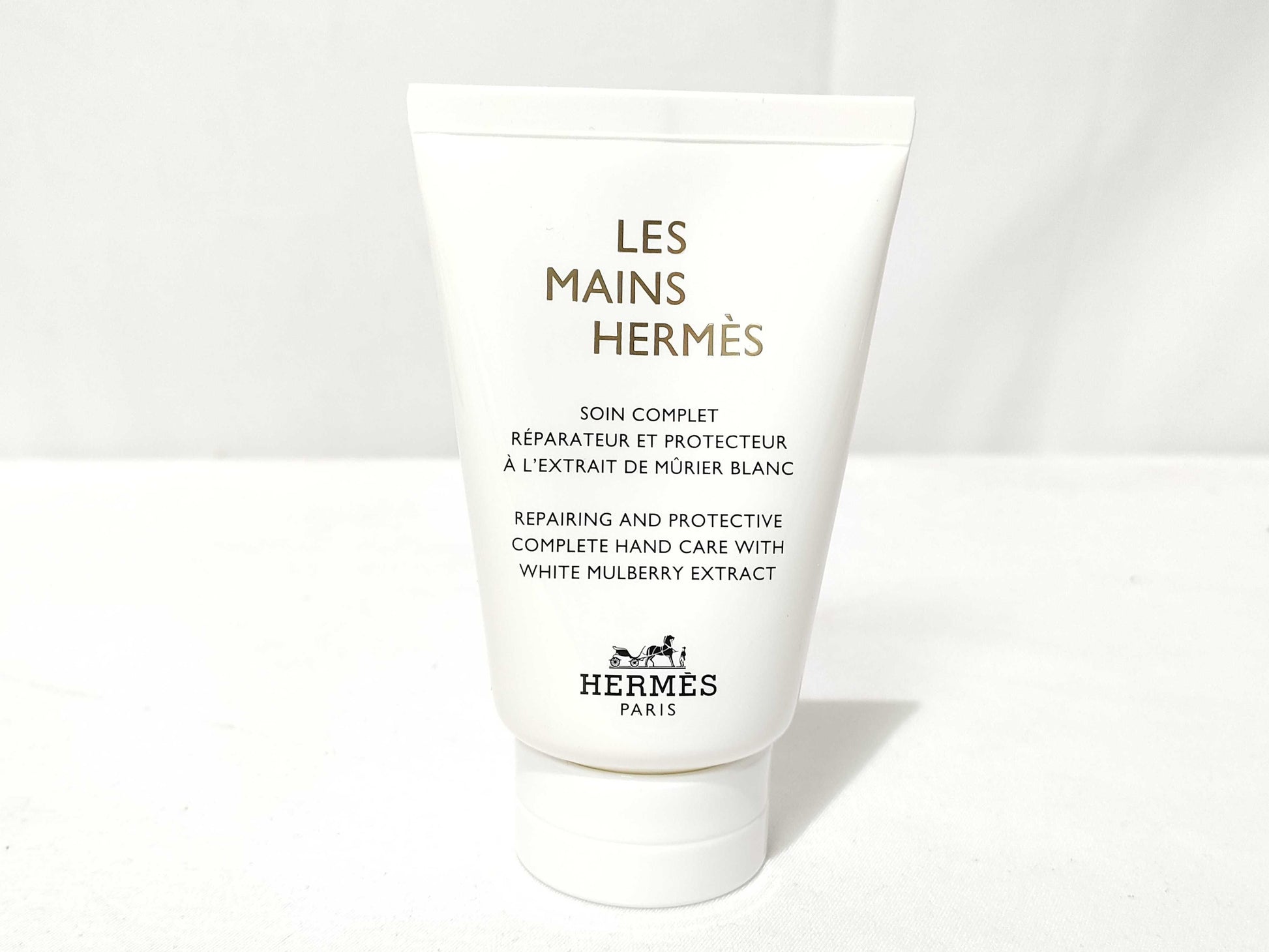 HERMES Leman Creme Other accessories