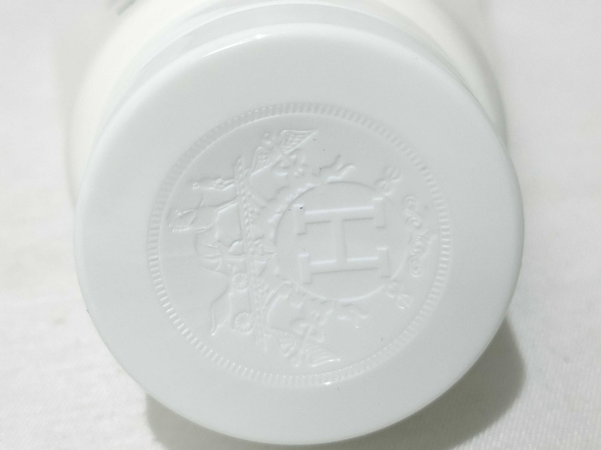 HERMES Leman Creme Other accessories