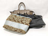 COACH Signature 3-Piece Shoulder Bag Set