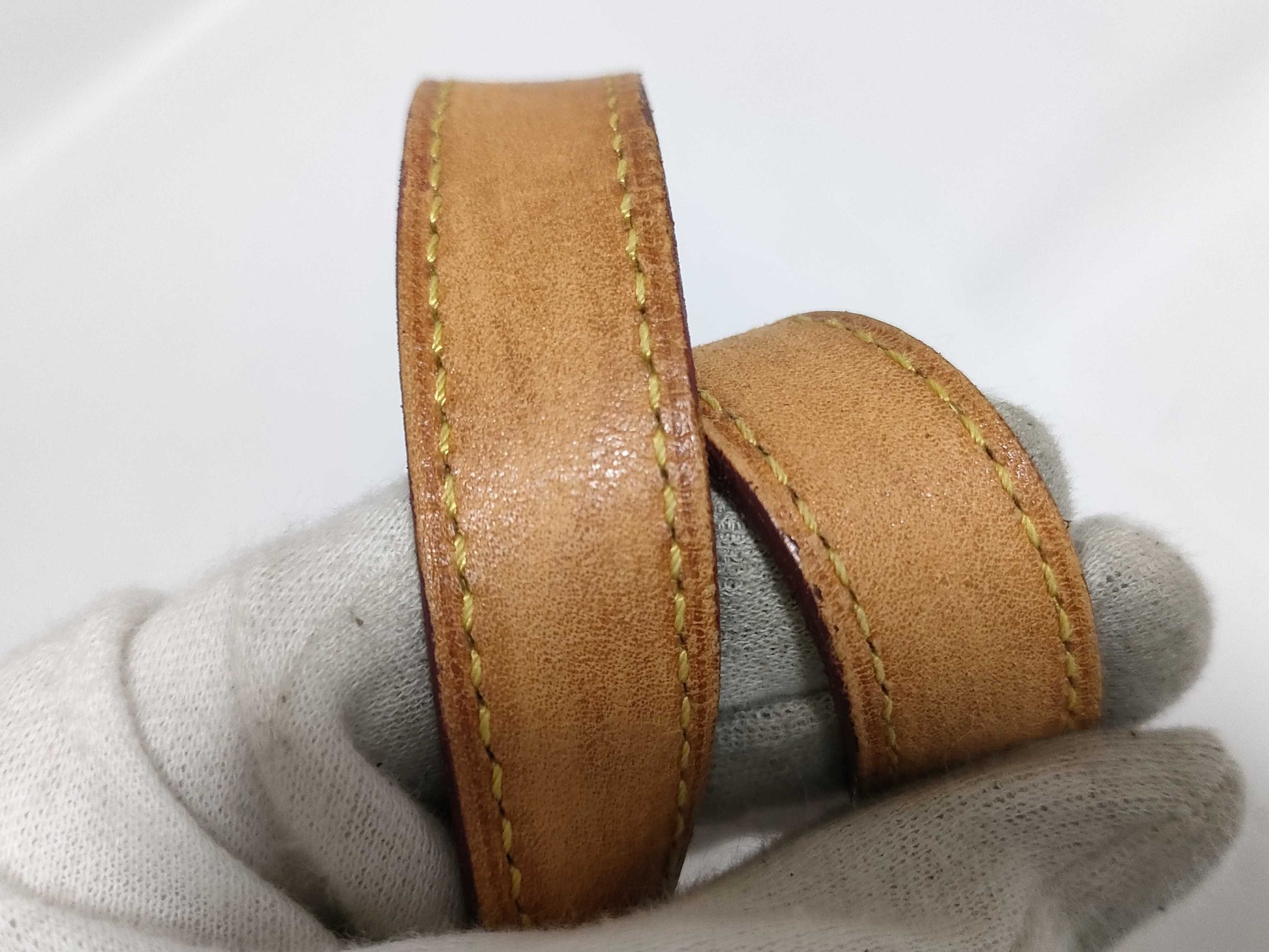 LOUIS VUITTON Monogram M51151 Cava Mezo 10%UP Handbag