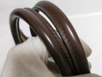 LOUIS VUITTON Damier N51182 Saleya MM 10%UP Shoulder Bag