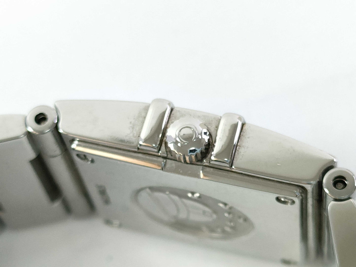 OMEGA Constellation 1528.46 Women's Watch