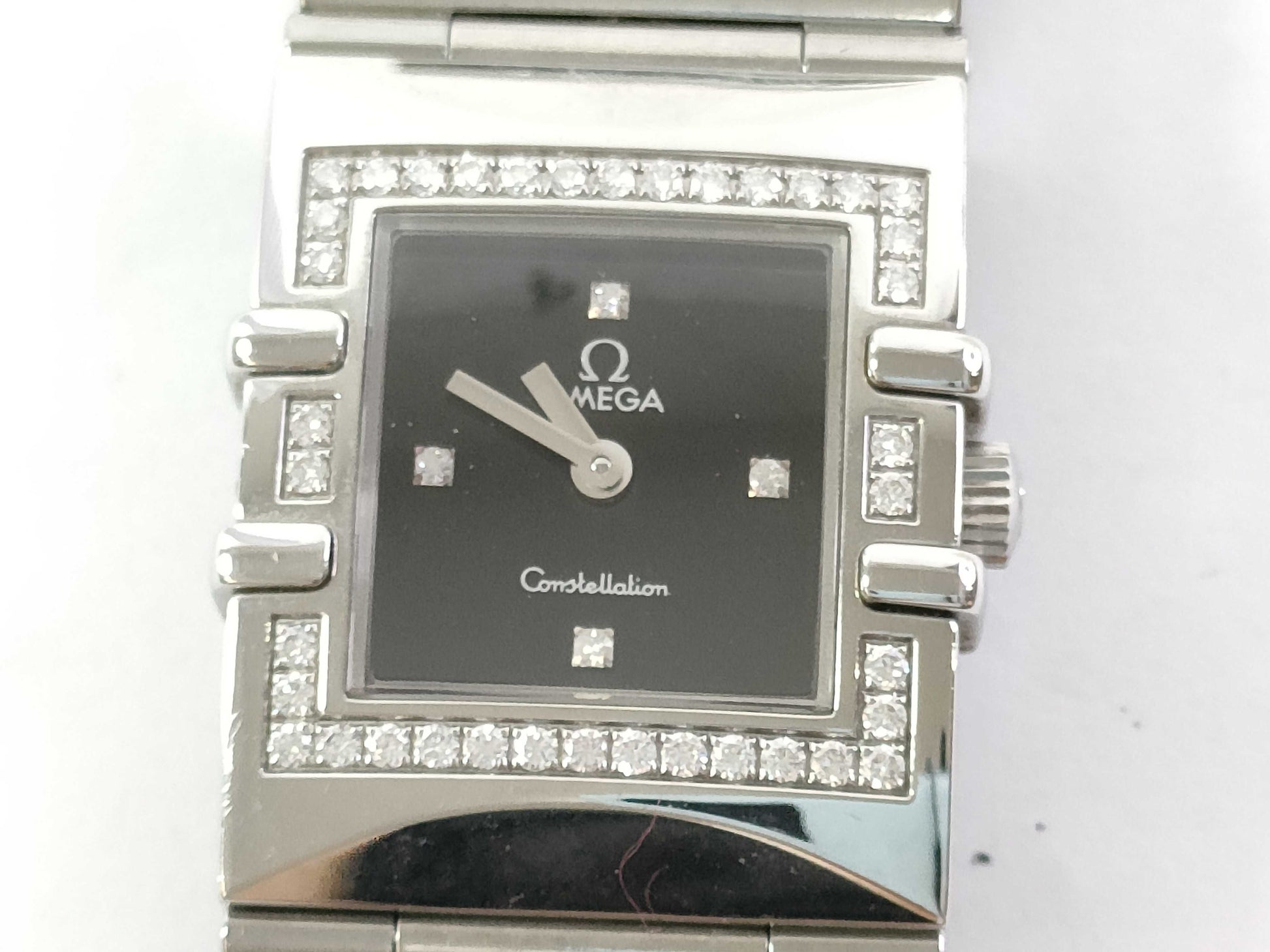 OMEGA Constellation 1528.46 Women's Watch