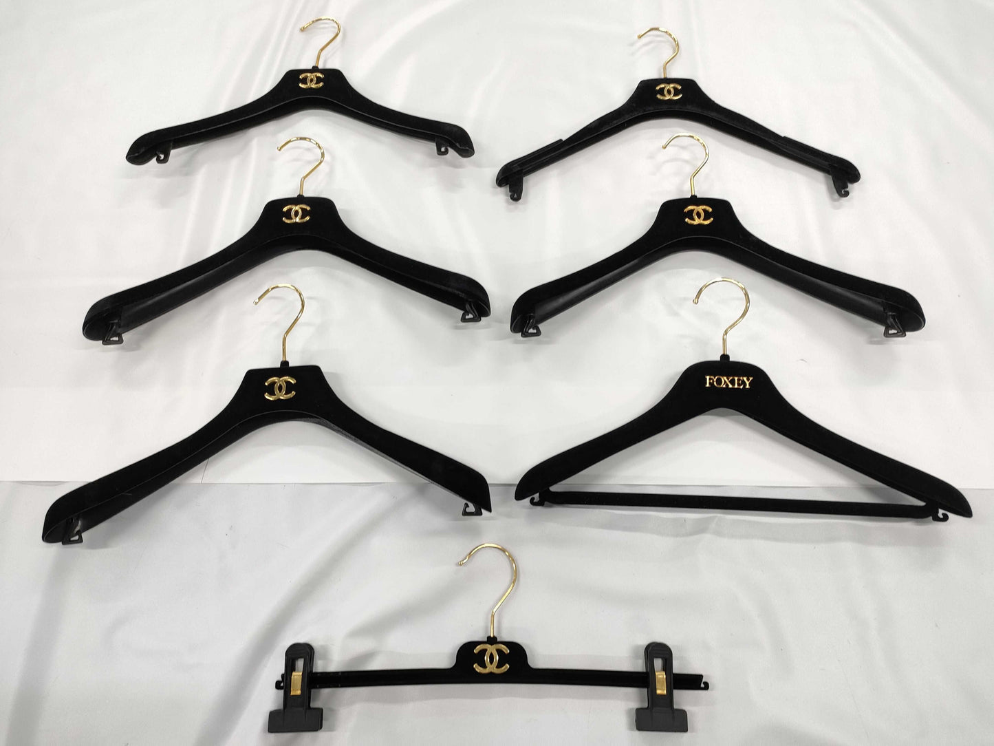 CHANEL Hanger Set Other Accessories
