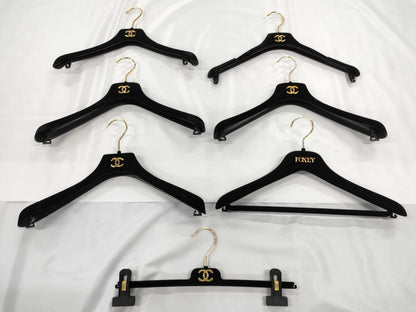 CHANEL Hanger Set Other Accessories