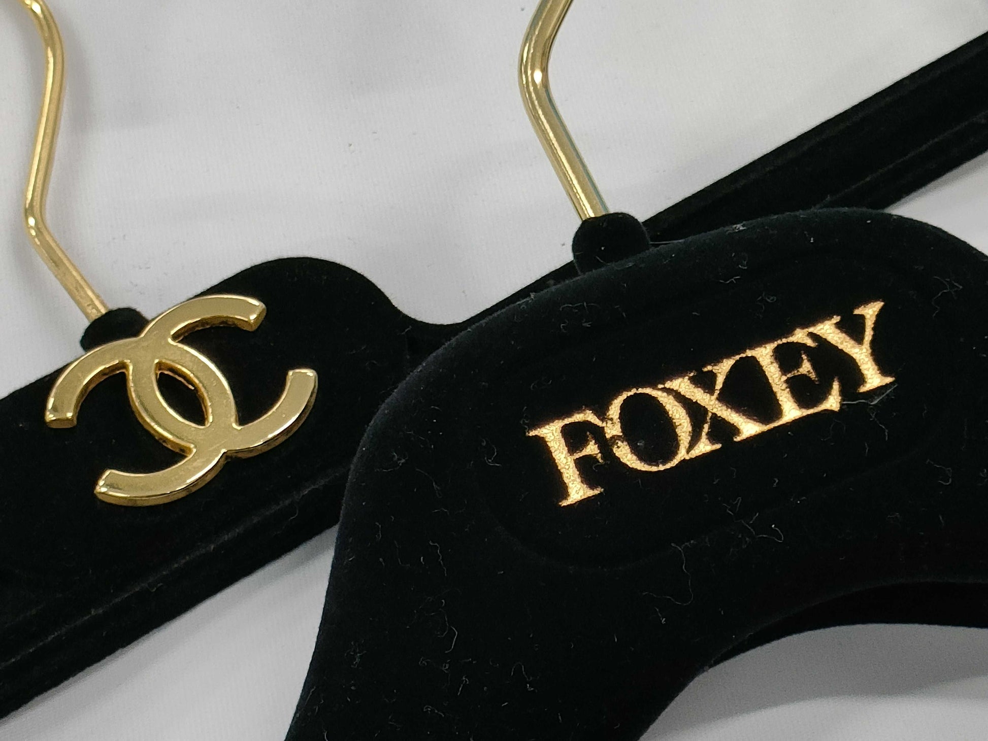 CHANEL Hanger Set Other Accessories