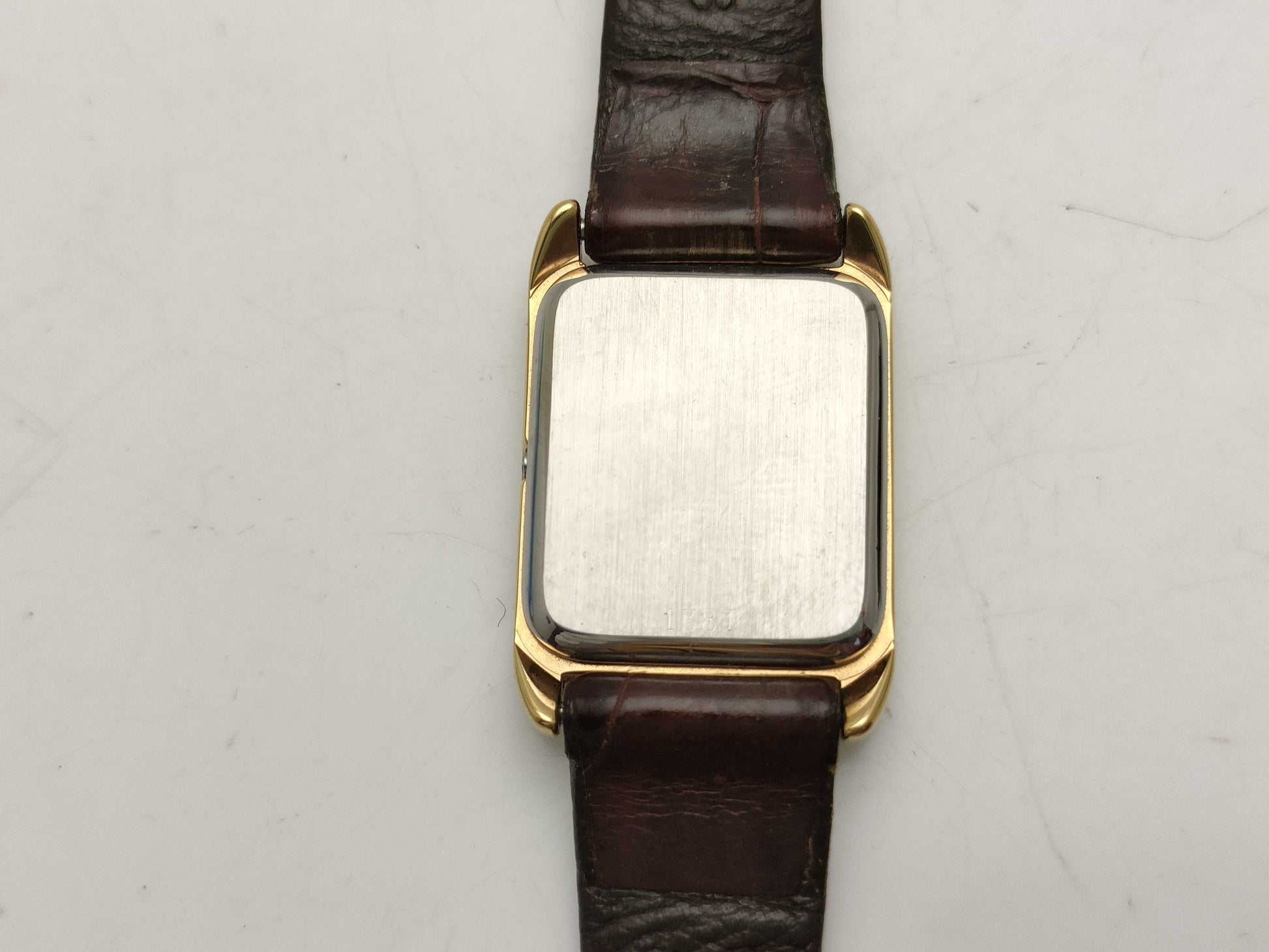 OMEGA Devil Push Crown / Ladies' Watch