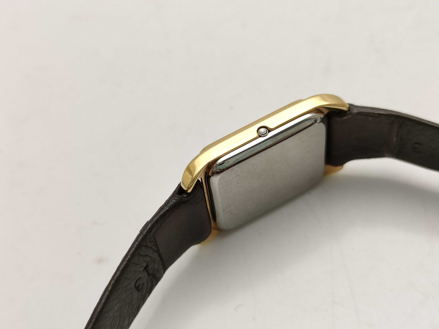 OMEGA Devil Push Crown / Ladies' Watch