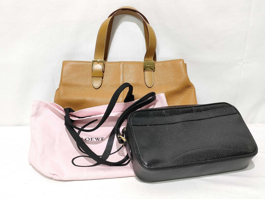GUCCI Burberry etc. Bag Shoulder Bag