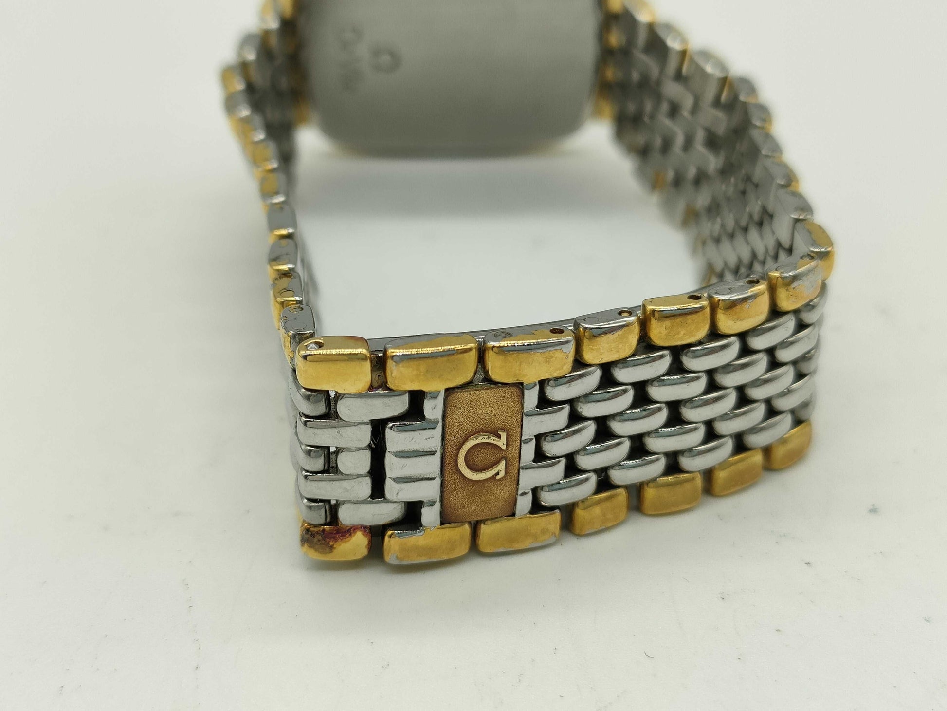 OMEGA De Ville 1451/438 Unoperated Women's Watch